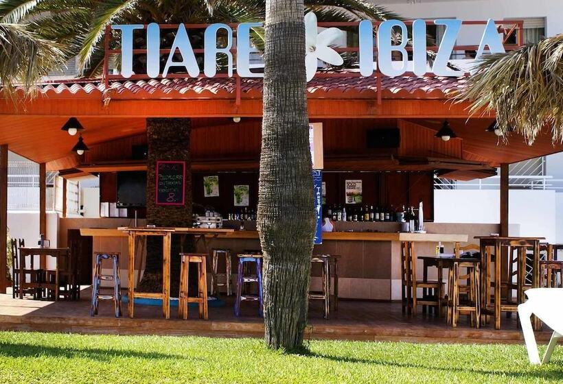 Apartamentos Jet  Adults Only