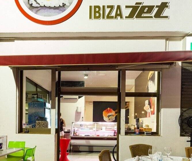 Apartamentos Jet  Adults Only