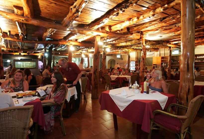 Apartamentos Jet  Adults Only