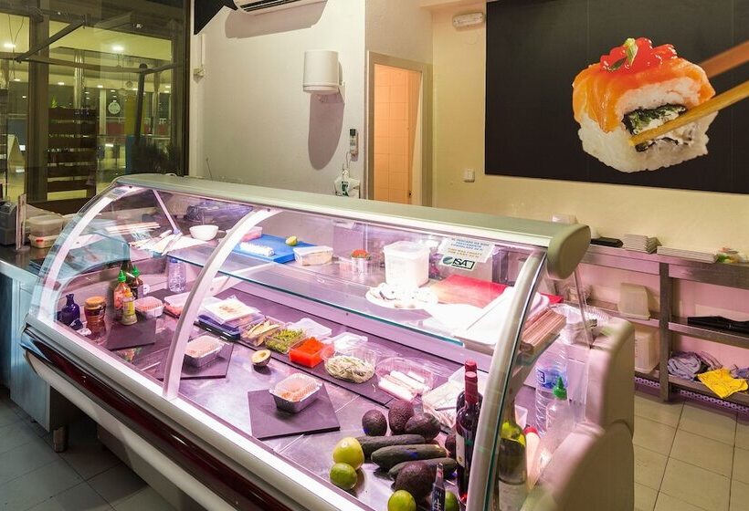 Apartamentos Jet  Adults Only