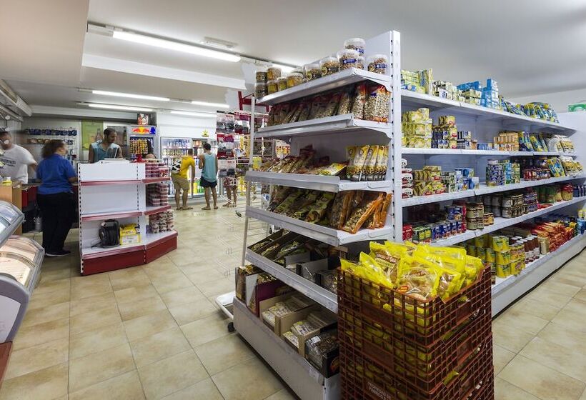 Apartamentos Jet  Adults Only