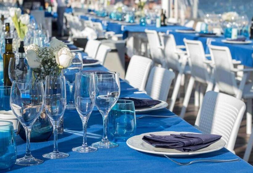 Apartamentos Jet  Adults Only