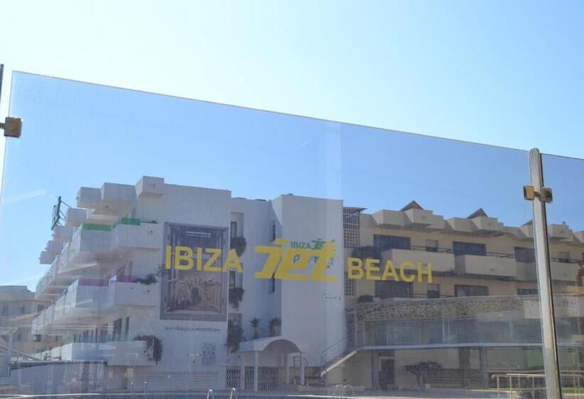 Apartamentos Jet  Adults Only