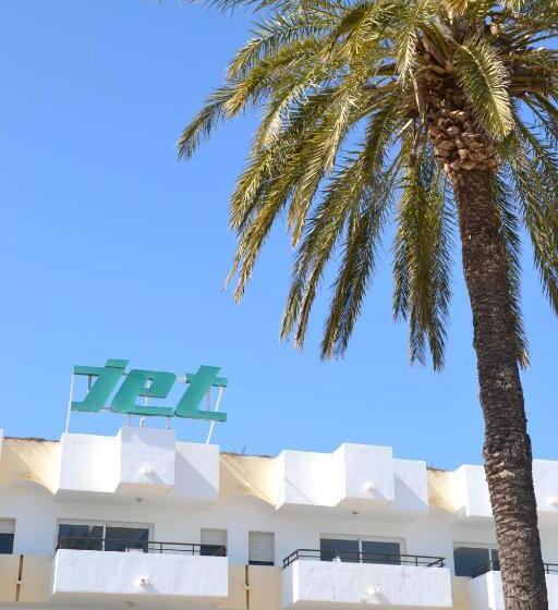 Apartamentos Jet  Adults Only