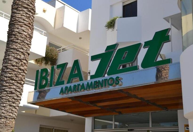 Apartamentos Jet  Adults Only