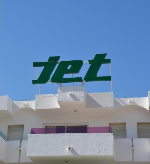 Apartamentos Jet  Adults Only