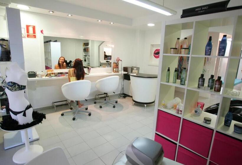 Apartamentos Jet  Adults Only