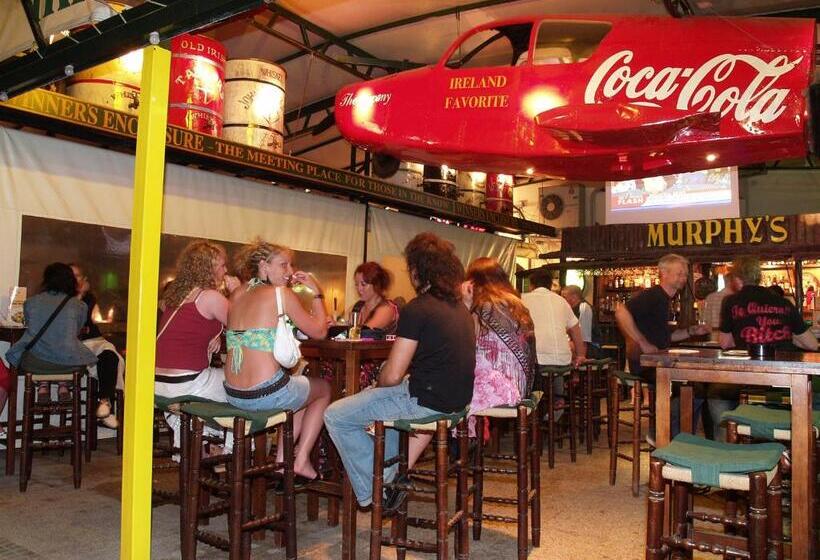 Apartamentos Jet  Adults Only