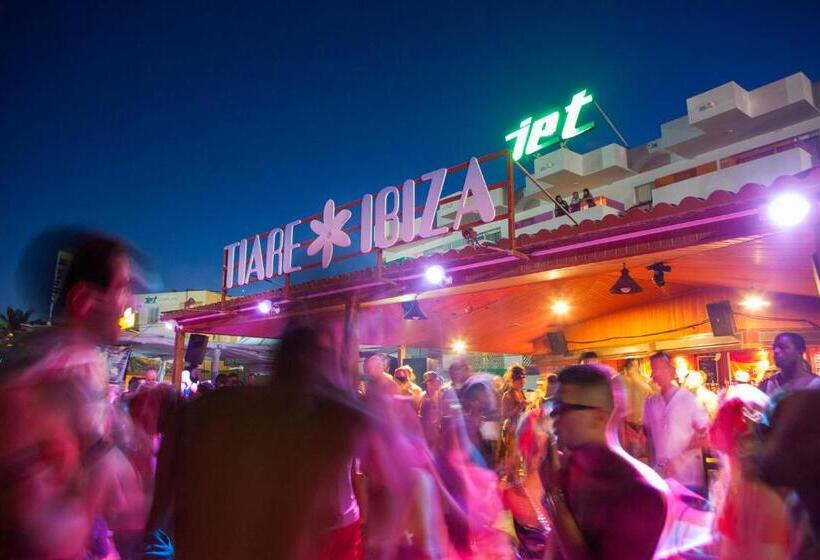 Apartamentos Jet  Adults Only