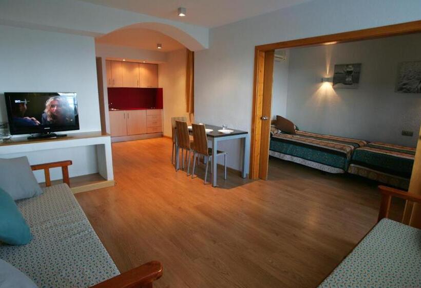 Apartamentos Jet  Adults Only