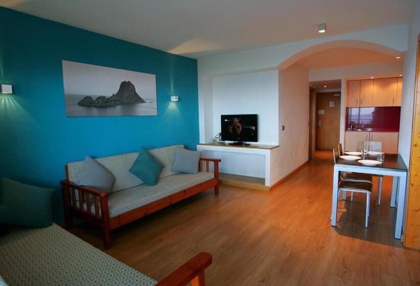 Apartamentos Jet  Adults Only