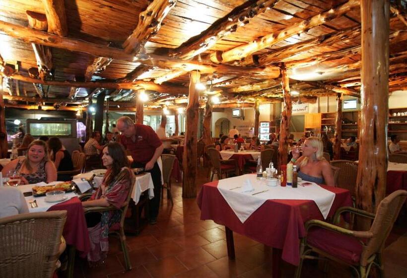 Apartamentos Jet  Adults Only