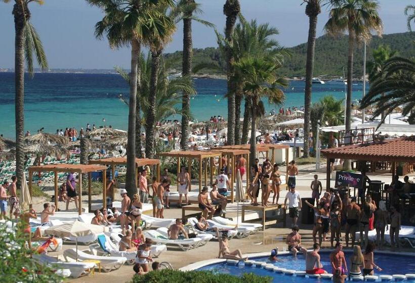 Apartamentos Jet  Adults Only