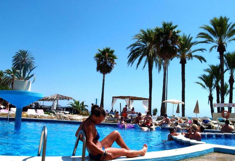 Apartamentos Jet  Adults Only