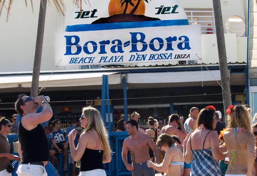 Apartamentos Jet  Adults Only