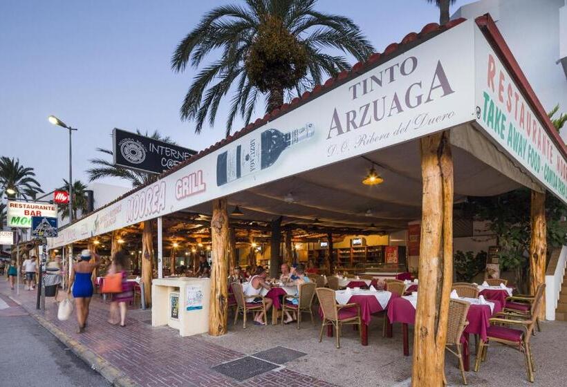 Apartamentos Jet  Adults Only