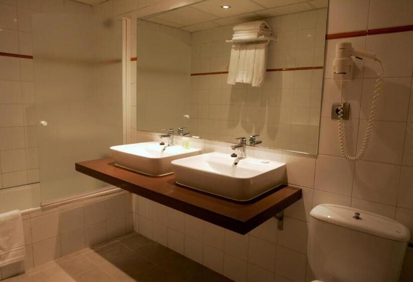 Apartamentos Jet  Adults Only