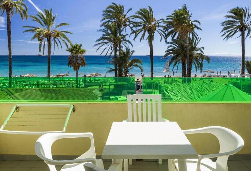 Apartamentos Jet  Adults Only