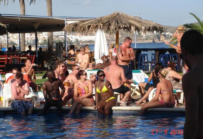 Apartamentos Jet  Adults Only