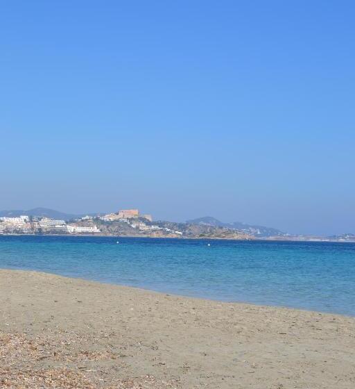 Apartamentos Jet  Adults Only