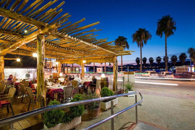 Apartamentos Jet  Adults Only