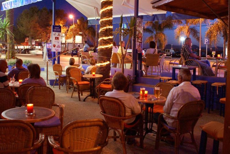 Apartamentos Jet  Adults Only