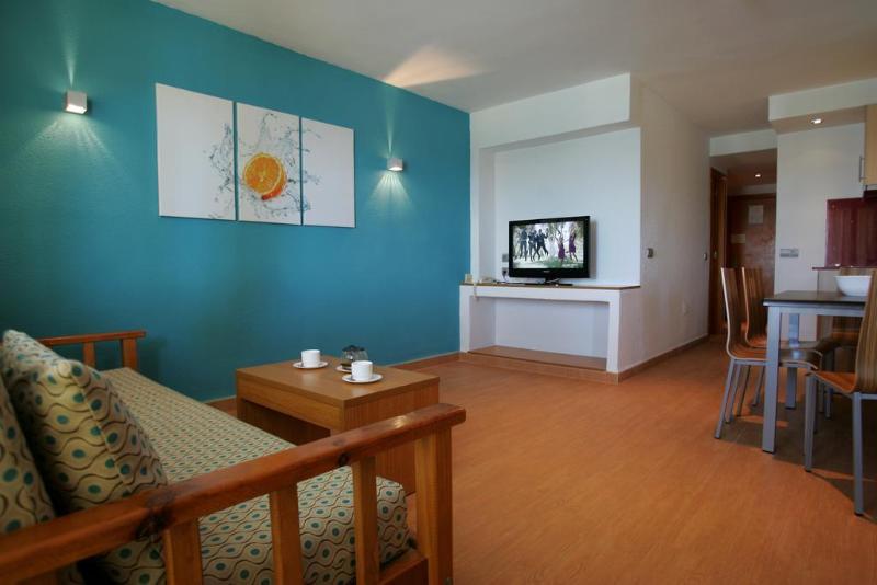 Apartamentos Jet  Adults Only