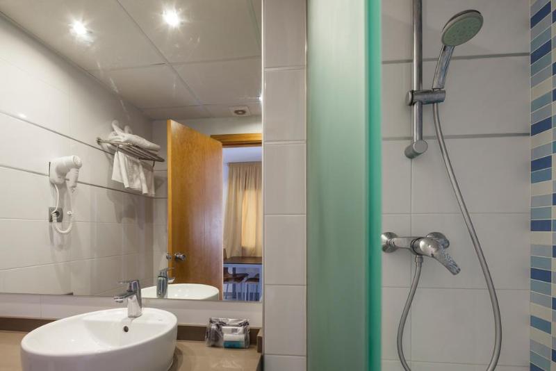 Apartamentos Jet  Adults Only