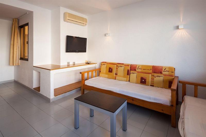 Apartamentos Jet  Adults Only