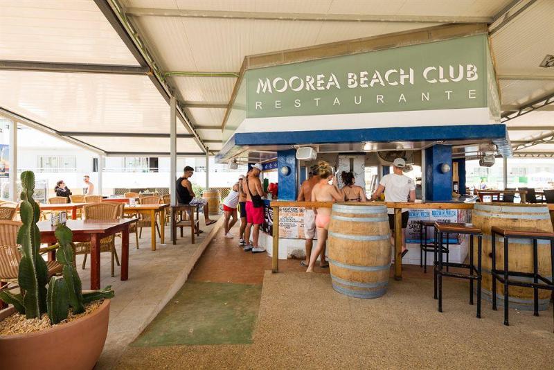 Apartamentos Jet  Adults Only