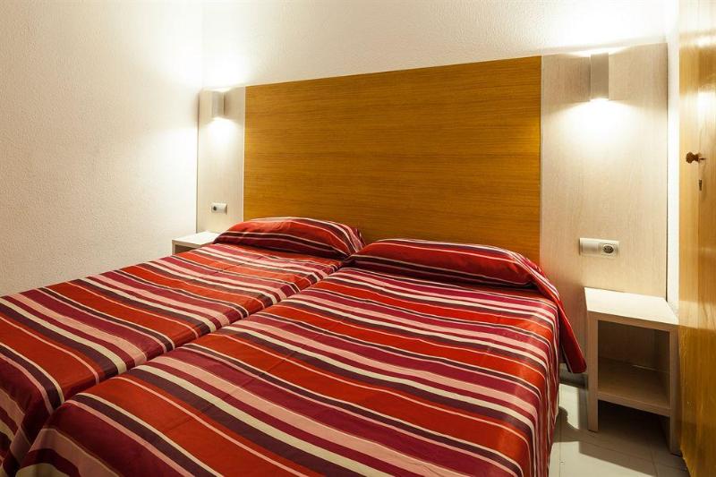 Apartamentos Jet  Adults Only