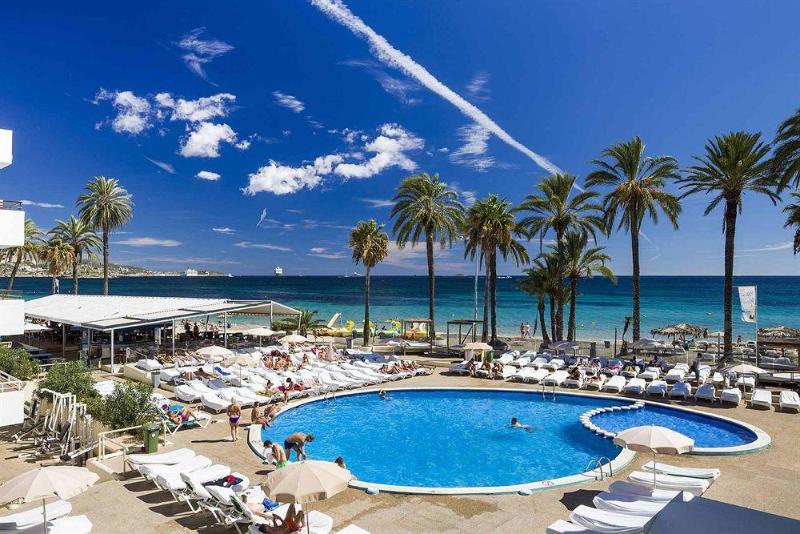 Apartamentos Jet  Adults Only