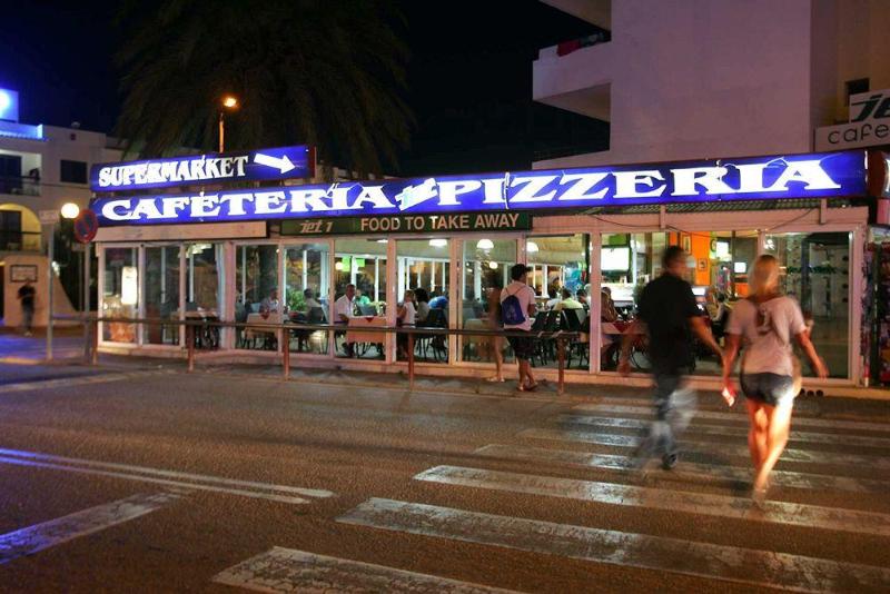 Apartamentos Jet  Adults Only