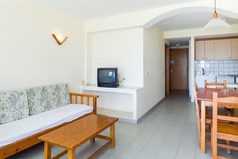 Apartamentos Jet  Adults Only