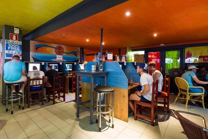 Apartamentos Jet  Adults Only