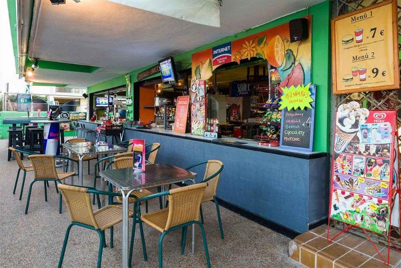 Apartamentos Jet  Adults Only