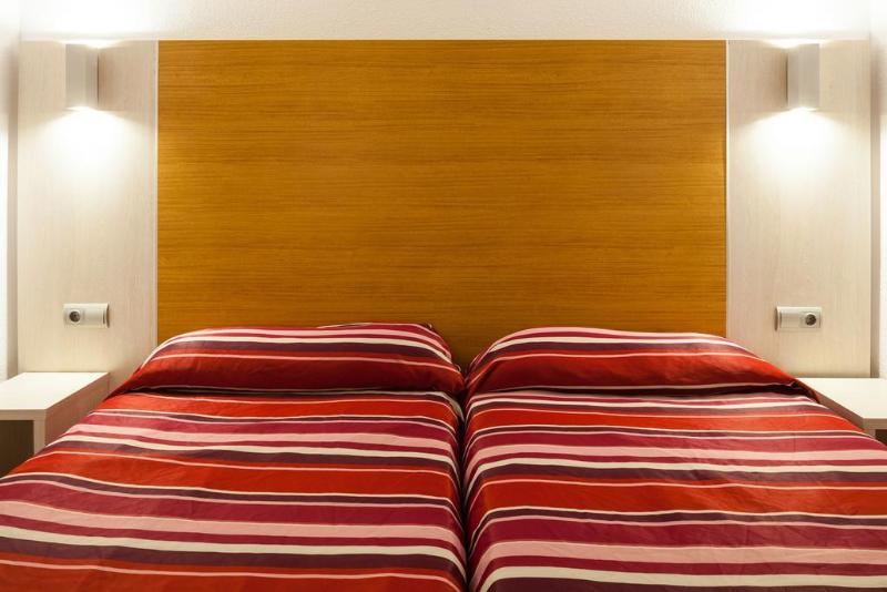 Apartamentos Jet  Adults Only