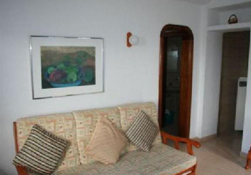 Apartamentos Las Acacias