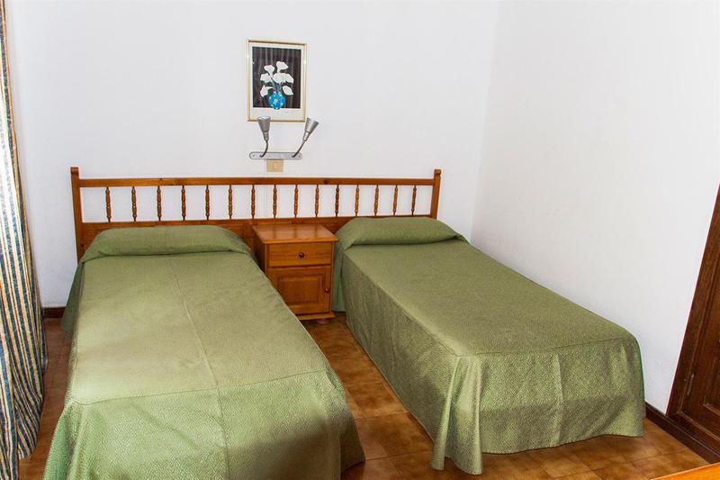 Apartamentos Las Acacias