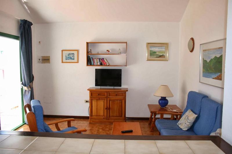 Apartamentos Las Acacias