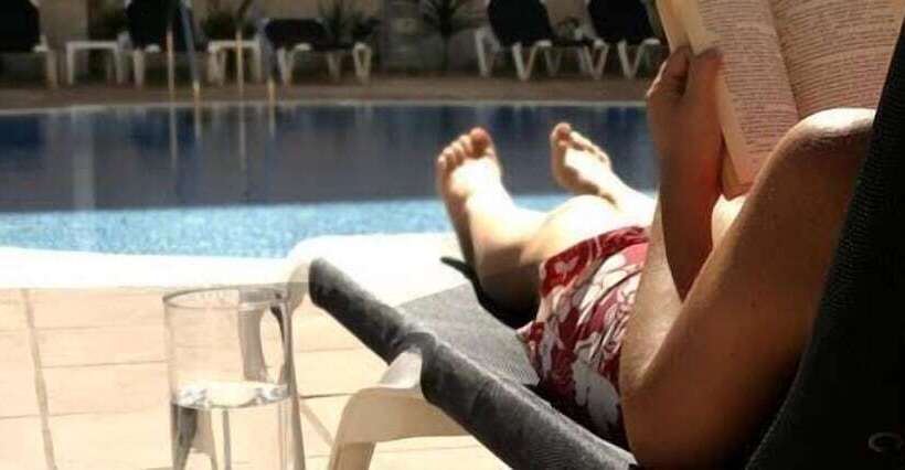 Apartamentos Las Dunas