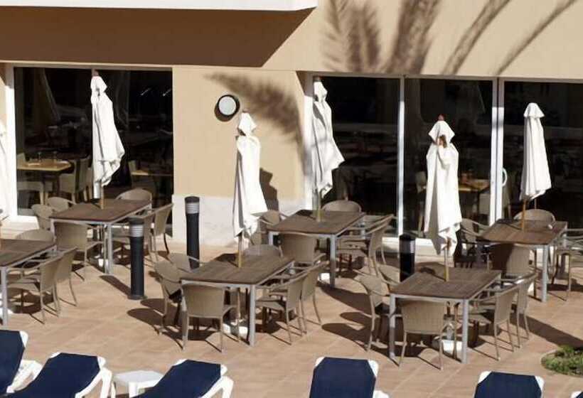 Apartamentos Las Dunas