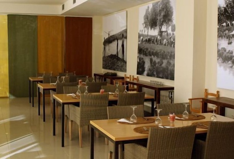 Apartamentos Las Dunas