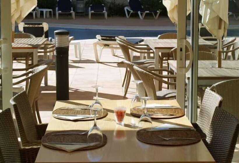 Apartamentos Las Dunas