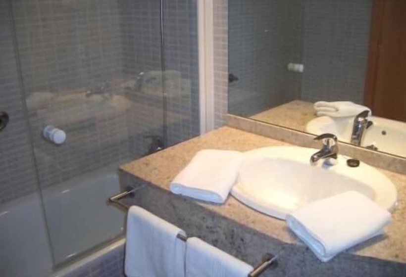 Apartamentos Las Dunas