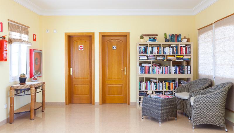 Apartamentos Livvo Coloradamar