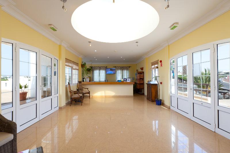 Apartamentos Livvo Coloradamar