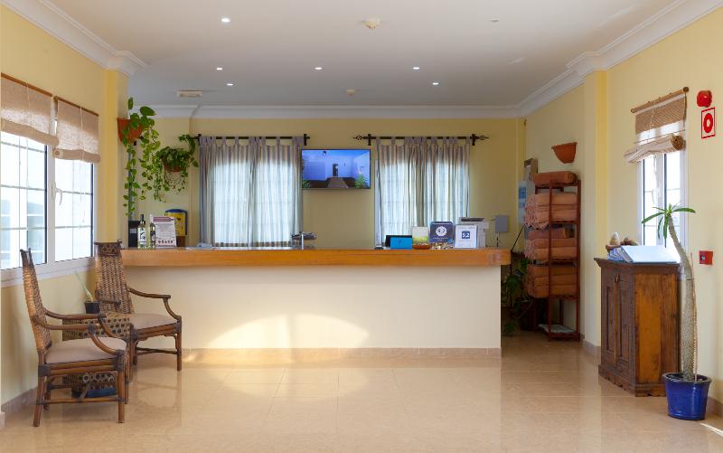 Apartamentos Livvo Coloradamar