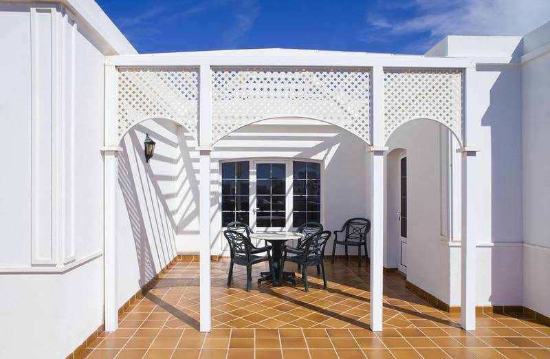 Apartamentos Livvo Coloradamar