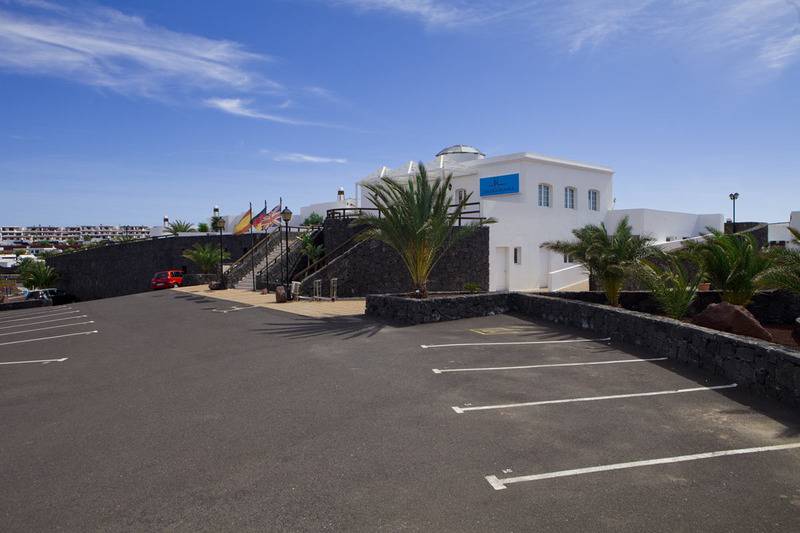 Apartamentos Livvo Coloradamar